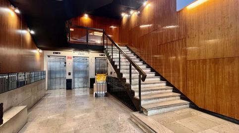 Office for sale at Gran Vía de Don Diego López de Haro, 17, Ensanche – Moyua – Diputación
