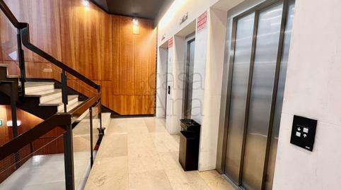 Office for sale at Gran Vía de Don Diego López de Haro, 17, Ensanche – Moyua – Diputación