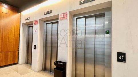 Office for sale at Gran Vía de Don Diego López de Haro, 17, Ensanche – Moyua – Diputación