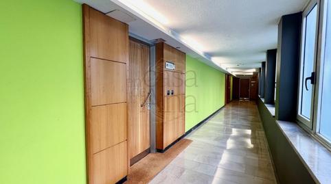 Office for sale at Gran Vía de Don Diego López de Haro, 17, Ensanche – Moyua – Diputación