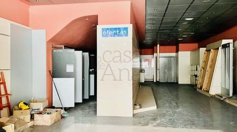 Premises for sale in Heros, Abandoibarra – Guggenheim