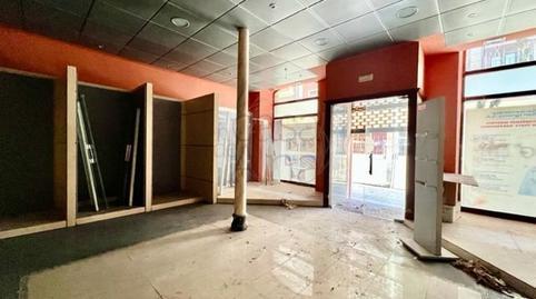Premises for sale in Heros, Abandoibarra – Guggenheim