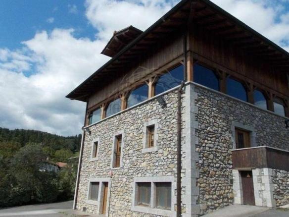 Rustic property for sale in Bikarregi Auzoa, Dima