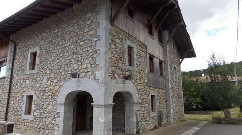 Rustic property for sale in Bikarregi Auzoa, Dima