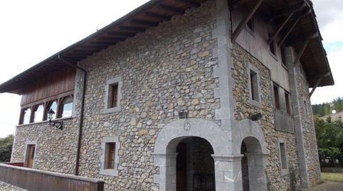 Rustic property for sale in Bikarregi Auzoa, Dima