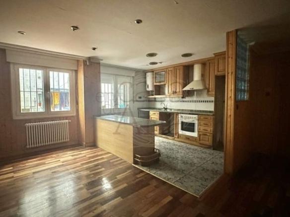 Apartment for sale in Kontzezio Zeharkalea, Zabala