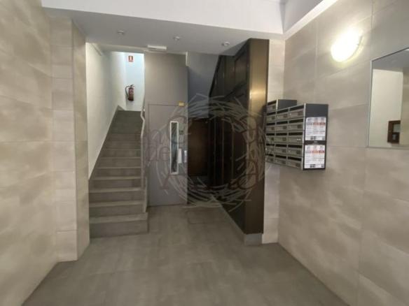 Apartment for sale in Kintone Kalea, Erandio