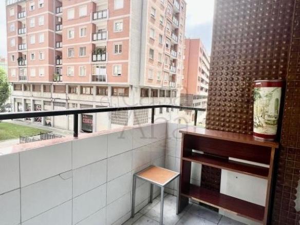 Apartment for sale in Erdikoetxe Kalea, Ibarrekolanda