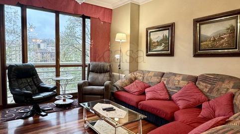 Apartment for sale in Campo de Volantín Pasealekua, Castaños – Begoñaibarra