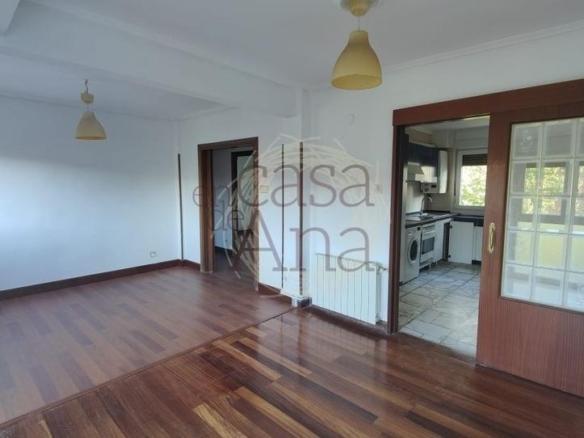 Apartment for sale in San Juan Etxetaldea, 17, Urban Center – Hirigunea
