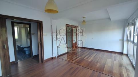 Apartment for sale in San Juan Etxetaldea, 17, Urban Center – Hirigunea