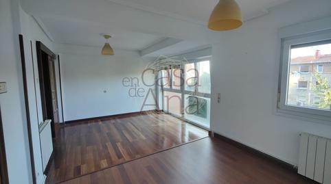Apartment for sale in San Juan Etxetaldea, 17, Urban Center – Hirigunea