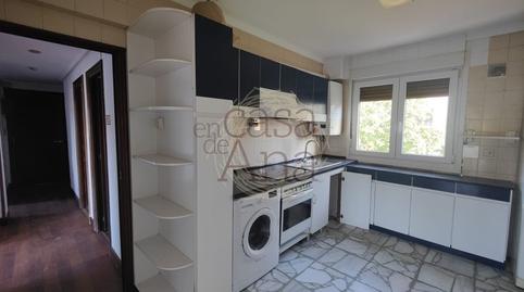 Apartment for sale in San Juan Etxetaldea, 17, Urban Center – Hirigunea