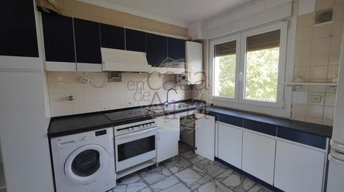 Apartment for sale in San Juan Etxetaldea, 17, Urban Center – Hirigunea