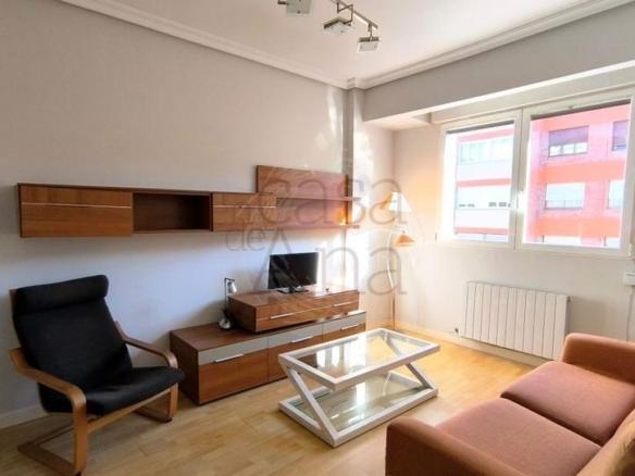 Apartment for sale in Juan de Garay Kalea, Iralabarri