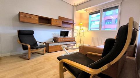 Apartment for sale in Juan de Garay Kalea, Iralabarri