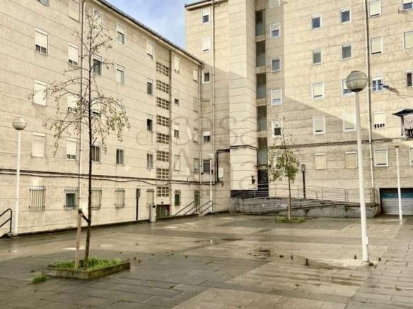 Apartment for sale in Lozoño Kalea, 36, Txurdinaga
