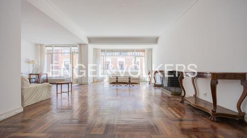 Apartment for sale in Ensanche – Moyua – Diputación