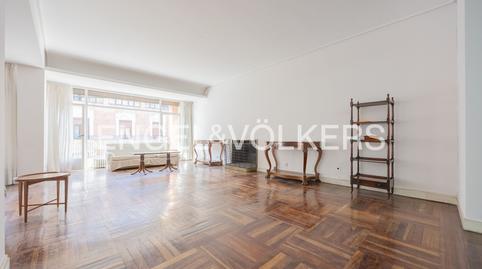 Apartment for sale in Ensanche – Moyua – Diputación