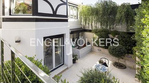 Townhouse for sale on Avenida de Leioa, Neguri