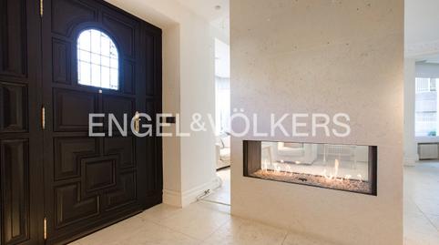 Townhouse for sale on Avenida de Leioa, Neguri