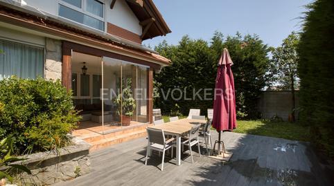 House or chalet for sale in Belatza Kalea, Santa María de Getxo