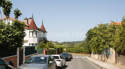 House or chalet for sale in Belatza Kalea, Santa María de Getxo