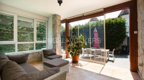 House or chalet for sale in Belatza Kalea, Santa María de Getxo