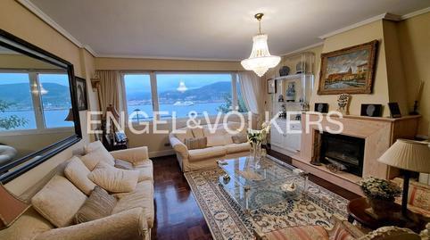 Townhouse for sale in Santa María de Getxo