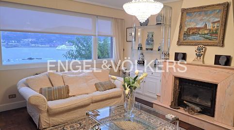 Townhouse for sale in Santa María de Getxo
