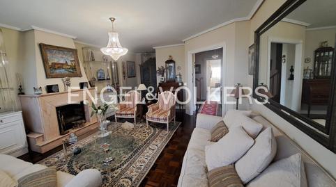 Townhouse for sale in Santa María de Getxo