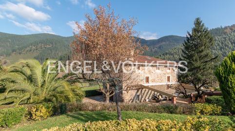House or chalet for sale in Gordexola
