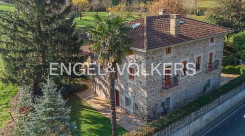 House or chalet for sale in Gordexola