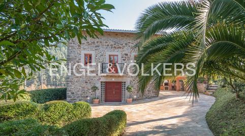 House or chalet for sale in Gordexola