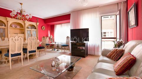 Apartment for sale on Artecalle Kalea, Las Arenas