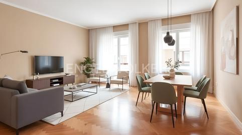 Apartment for sale on Artecalle Kalea, Las Arenas