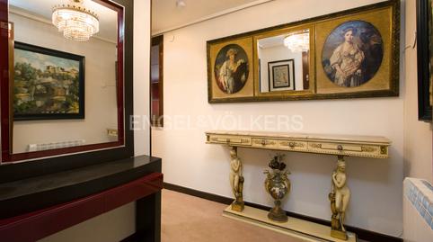 Apartment for sale on Artecalle Kalea, Las Arenas