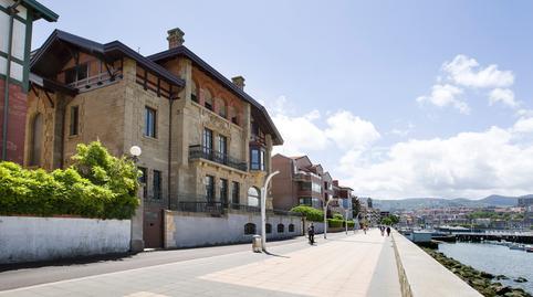 Duplex for sale on Avenida de Zugazarte, Las Arenas