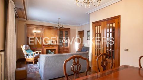 Apartment for sale in Zona Indautxu