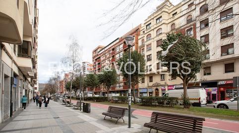 Apartment for sale in Zona Indautxu
