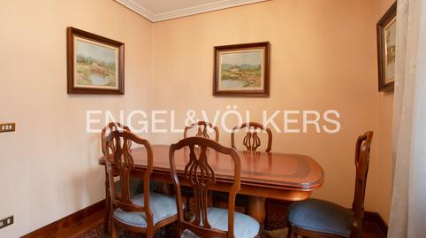 Apartment for sale in Zona Indautxu