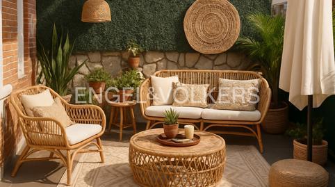 Penthouse for sale in Particular de Coste Kalea, Las Arenas