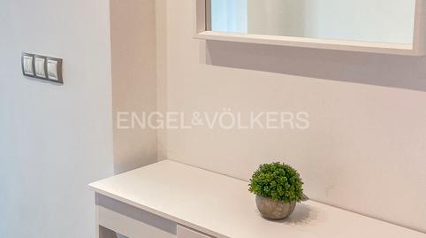 Penthouse for sale in Particular de Coste Kalea, Las Arenas