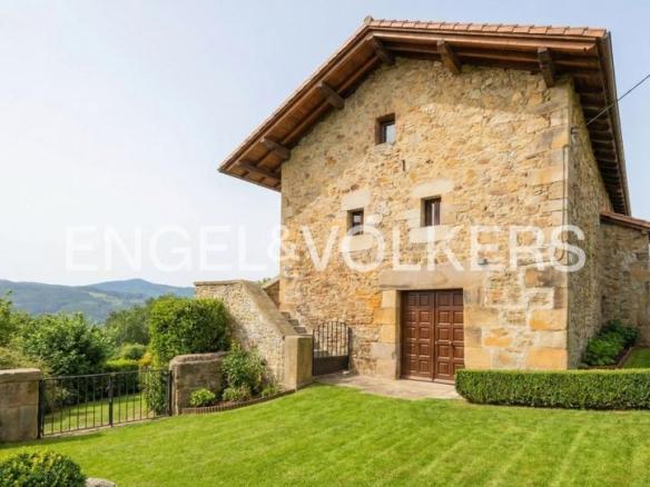 House or villa for sale in Galdakao