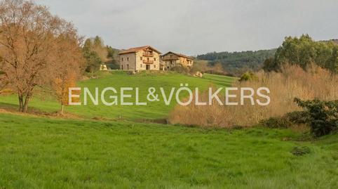 House or villa for sale in Galdakao