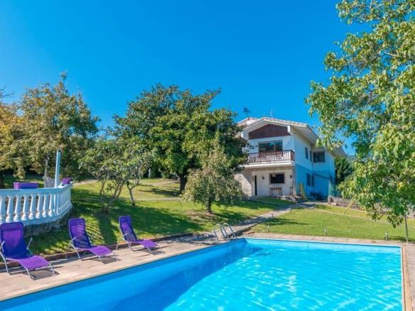 House or chalet for sale in Ander Deuna Auzoa, Bermeo