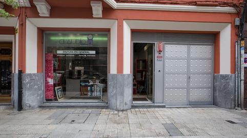 Apartment for sale in Abandoibarra – Guggenheim