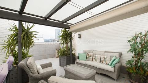 Penthouse for sale in Abandoibarra – Guggenheim