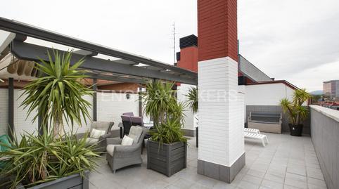 Penthouse for sale in Abandoibarra – Guggenheim