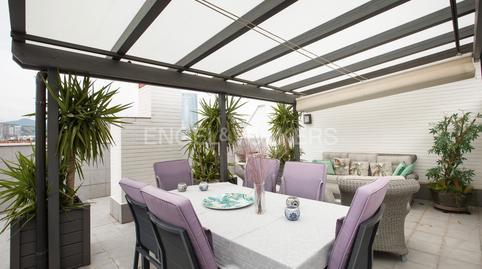 Penthouse for sale in Abandoibarra – Guggenheim